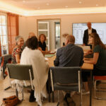 Séjour d'entreprise et séminaire à Lunel, entre Nimes et Montpellier location de salle