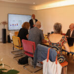 Séminaire team building entreprise à Lunel