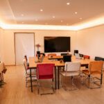 Location de salle professionnelle