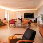 Un espace pour votre séjour entreprise