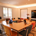 Séjour d'entreprise et séminaire à Lunel, entre Nimes et Montpellier location de salle