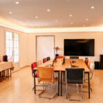 Salle de réunion Lunel