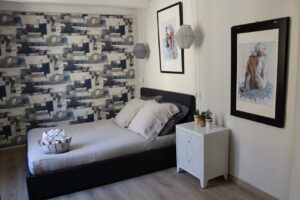 Pescalune Chambre