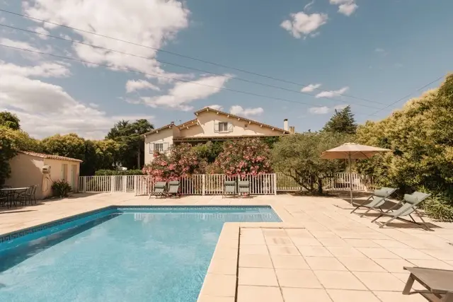 Journée Piscine Montpellier