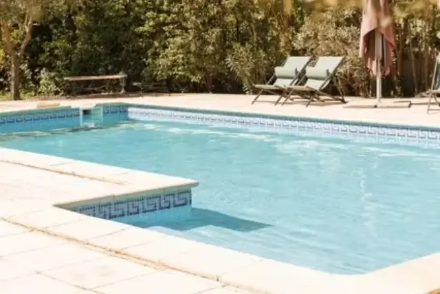 Journée Piscine Montpellier & Lunel pour un moment de détente au Mas Saint-Ange