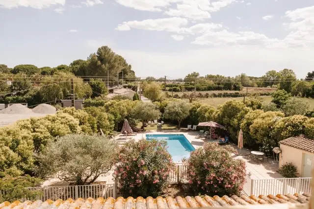 Journée Piscine Montpellier